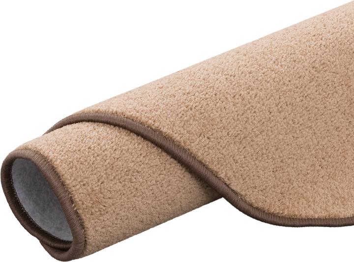 Image du produit Snapstyle Tapis Trend Velours Joy Round (Ø 160 cm)