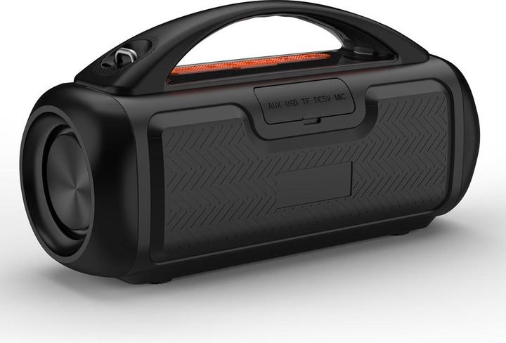 Produktbild Media-Tech Premium Lautsprecher Bt Power Audio Pro Mt3184 (16 h, Batteriebetrieb)