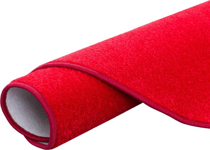 Actual product image Snapstyle Trend Velours Carpet Joy Round (Ø 160 cm)