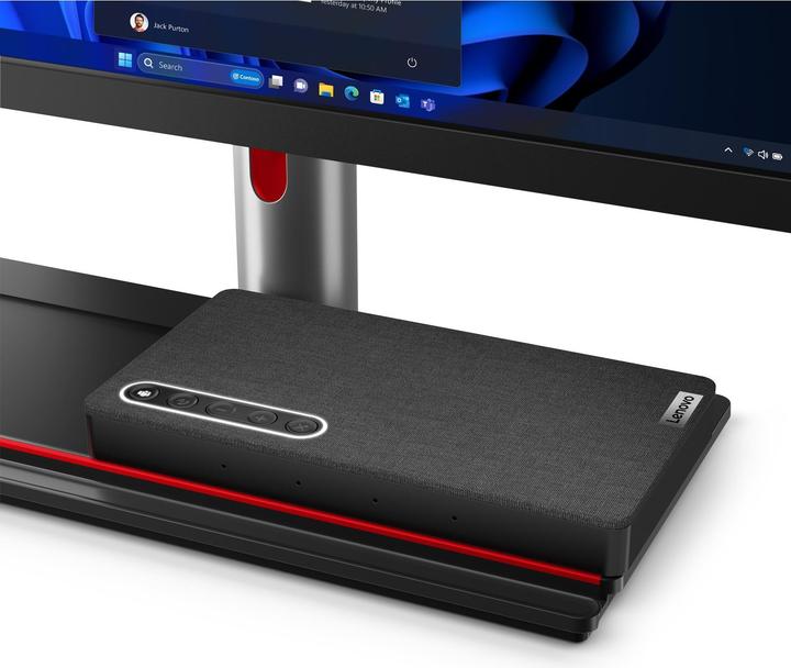 Productafbeelding Lenovo ThinkCentre M90a Pro Gen 4 (Intel i5-13500T, 16 GB, 512 GB, UHD Graphics 770)