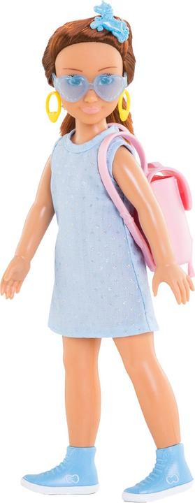 Image du produit Corolle Cor. CG Zoe Shopping Surprise