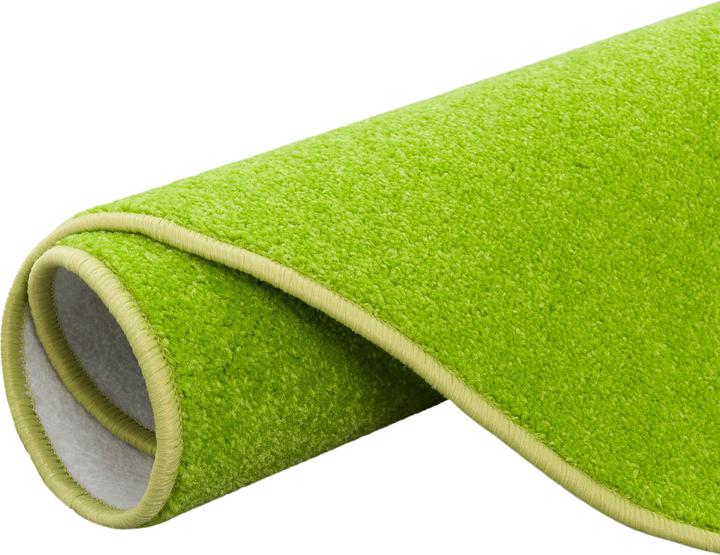 Actual product image Snapstyle Trend Velours Carpet Joy Round (Ø 133 cm)