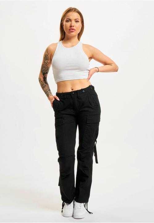 Image du produit Brandit Pantalon cargo M-65 pour femmes (28)
