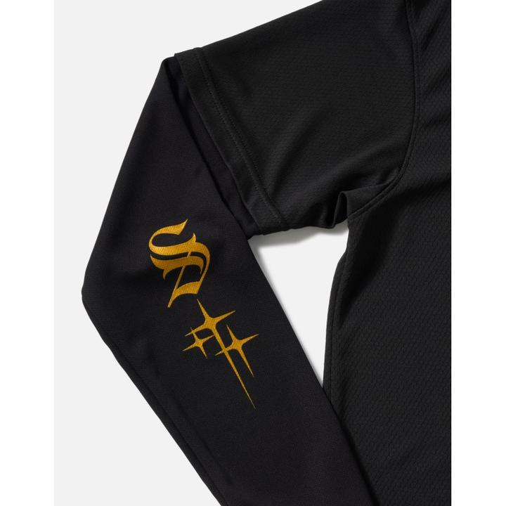 Actual product image Loose Riders C/ TW black (XL)