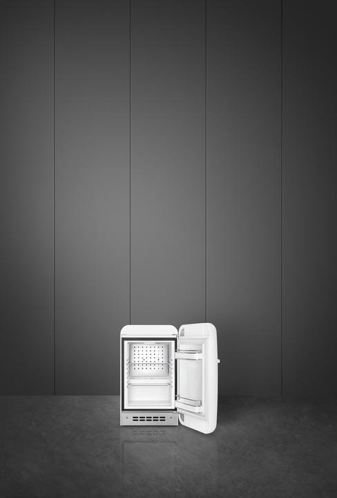 Actual product image Smeg Fab5rwh5 (121.80 l)
