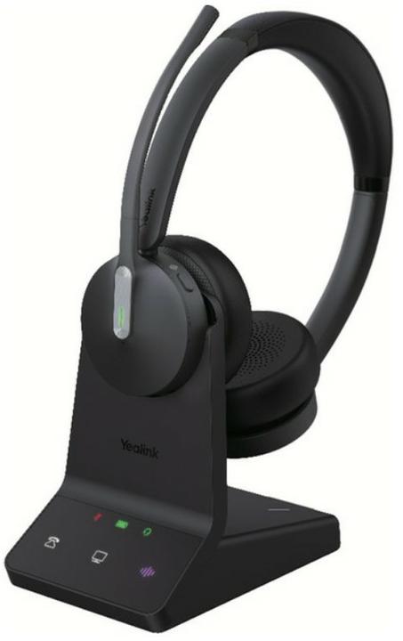 Produktbild Yealink WH 64 (Kabellos, USB-A)