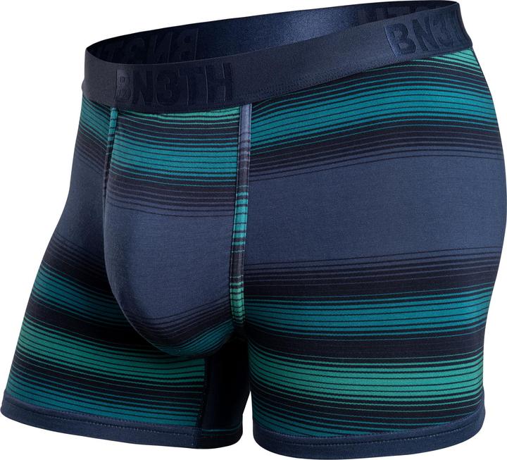 rhythm stripe nav