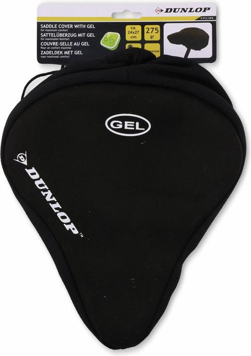 Dunlop Saddle cover for bike