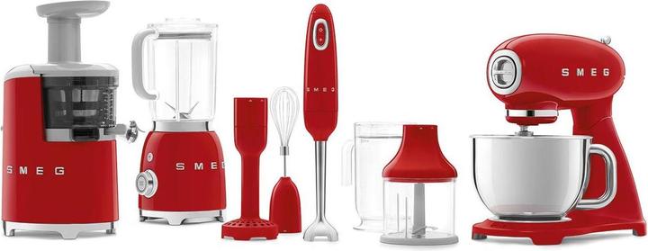 Immagine prodotto Smeg 50's Retro Style (800 W)