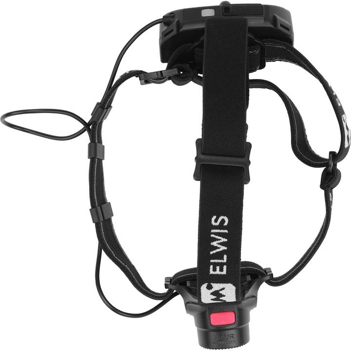 Image du produit Elwis - LED Lampen Daylight H800R (800 lm)