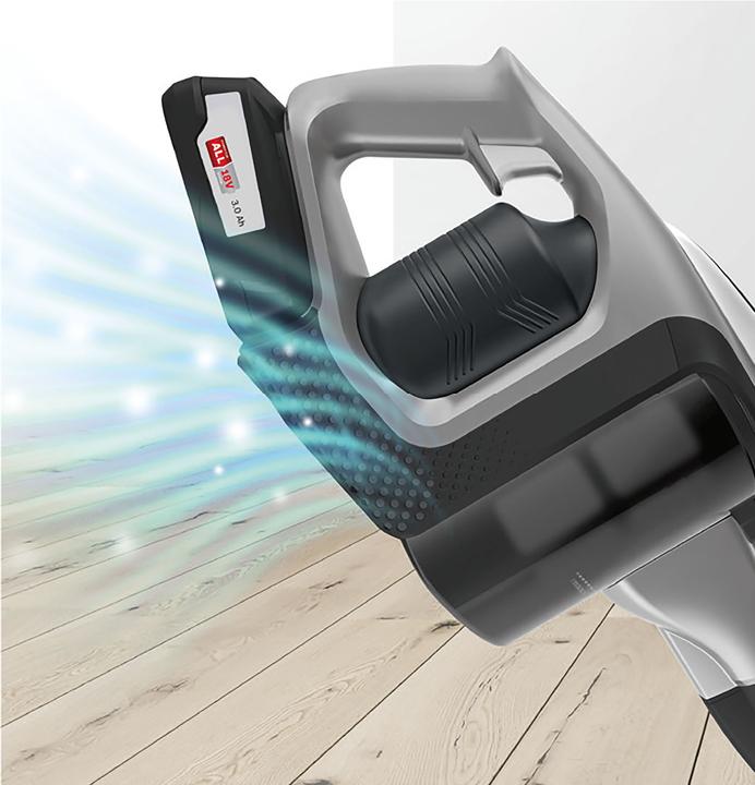Actual product image Bosch Hausgeräte BCS 812 KA 2