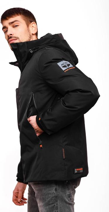 Actual product image Stone Harbour Moagaa (3XL)