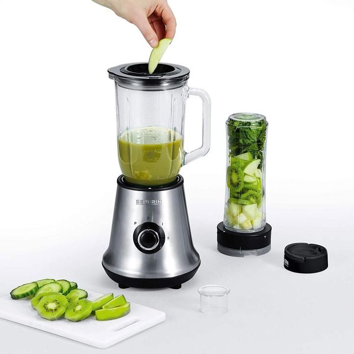 Produktbild Severin Sm 3737 (500 W)