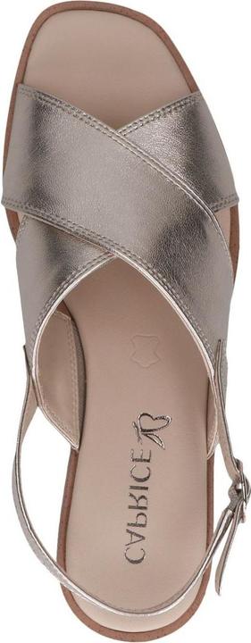 Actual product image Caprice Sandal (37)