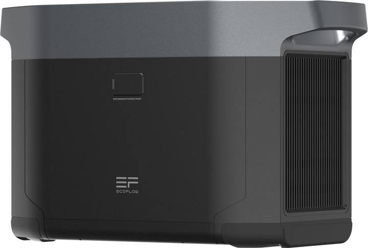 Produktbild EcoFlow Delta Max Smart Extra Battery
