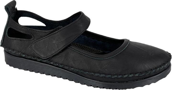 Produktbild Mod Comfys Freizeitschuhe Softie Leder (38)