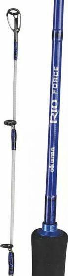 Produktbild Okuma Trio Force 90-210g (Spinnrute, 197 cm)