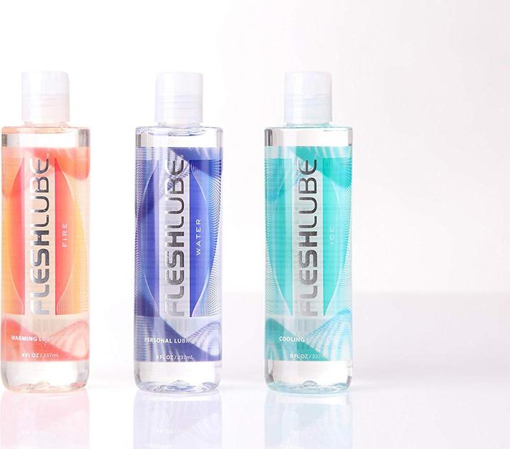 Image du produit Fleshlight Eau FleshLube (100 ml)