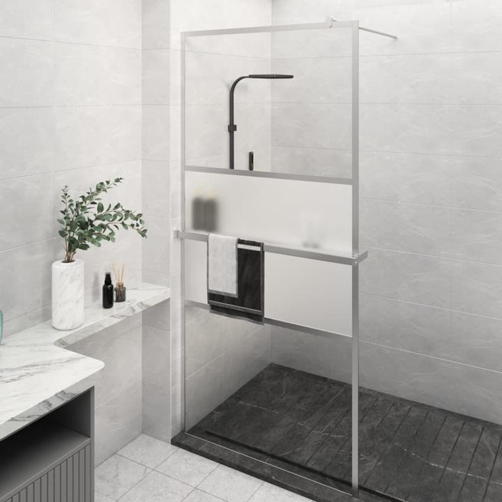 VidaXL Loredana (90 cm, 90 cm, 195 cm)