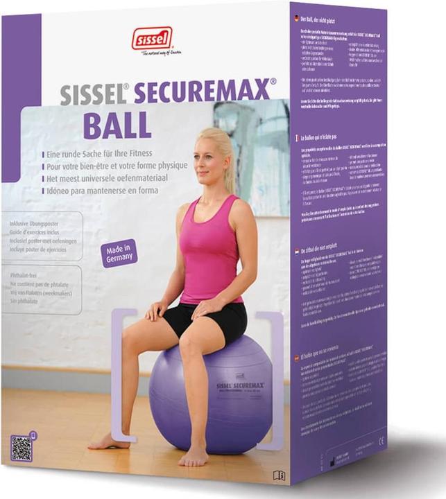 Image du produit Sissel Securemax (55 cm)