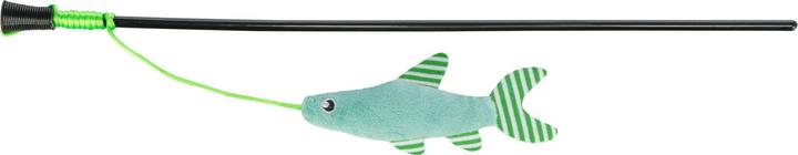 Produktbild Trixie Spielangel Fisch (Spielangel Katze)