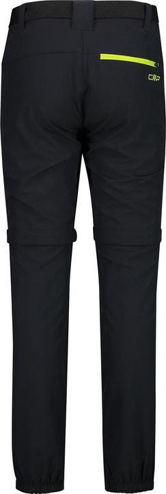 Actual product image CMP Campagnolo Long Zip Off Stretch (104)