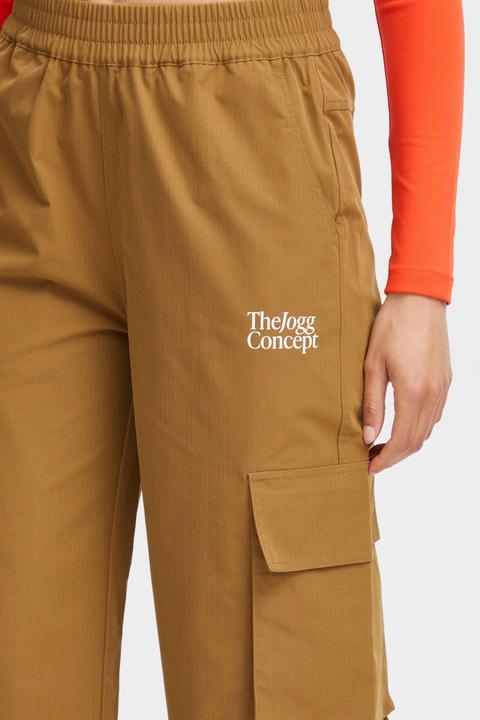 Actual product image TheJoggConcept JCFIA CARGO PANTS - 22800274 (M)