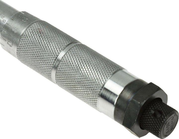 Productafbeelding GEKO Momentsleutel 1/4 5-25Nm (1/4", 5 Nm, 25 Nm)