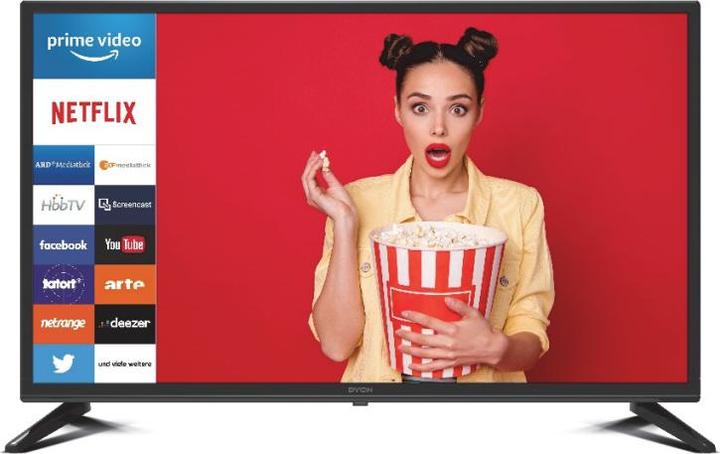 Dyon Smart 32 XT (32", LED, HD ready)