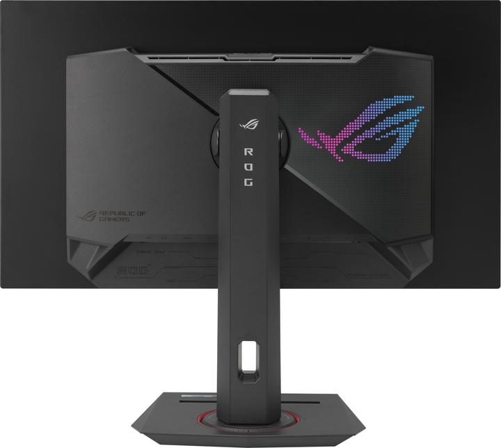 Produktbild ASUS ROG Strix OLED XG27AQDMG (2560 x 1440 Pixel, 26.50")