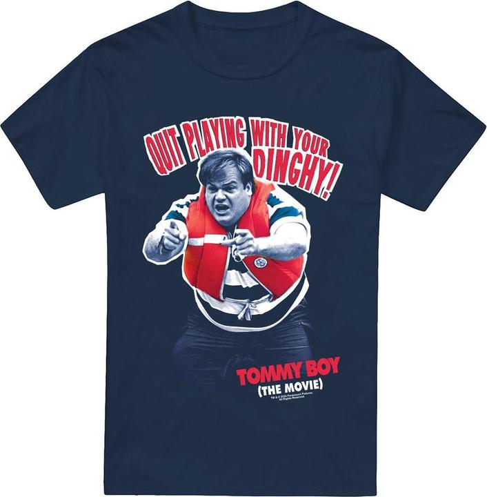 Dinghy TShirt