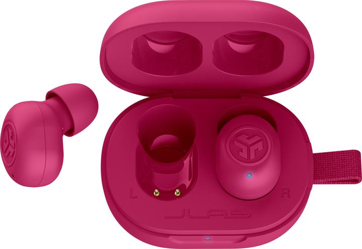 Productafbeelding JLab Audio JBuds Mini (NC, 5.50 h, Draadloze)