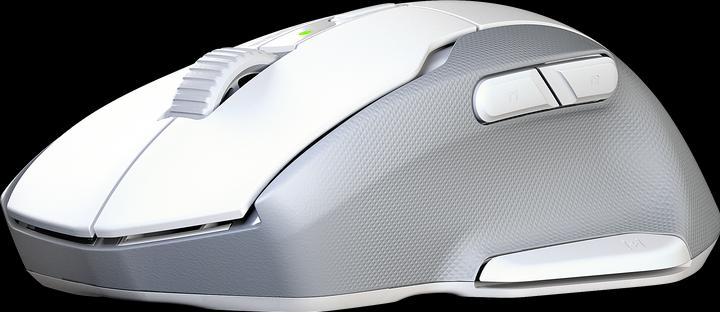 Image du produit Roccat souris sans fil Kone Air, blanc (ROC-11-452-05) (Sans fil)
