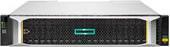 Actual product image HPE E MSA 2060, 10GBASE-T, iSCSI, SFF, Storage (iSCSI)