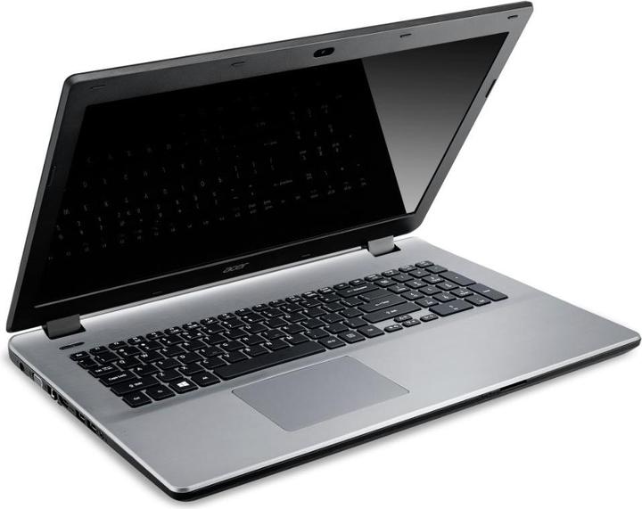 Actual product image Acer Aspire E5-771G (17.30", Intel Core i7-4510U, 8 GB, CH)