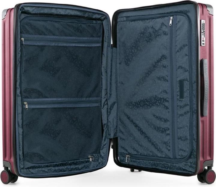 Image du produit Hauptstadtkoffer Q-Damm - Valise de taille moyenne à coque rigide (71 l, M (50 - 90l))
