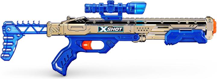 Produktbild Xshot X-SHOT - Gold HawkEye