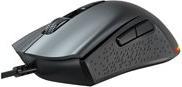 Actual product image AOC GM530B Wired Gaming Mouse (Cable)