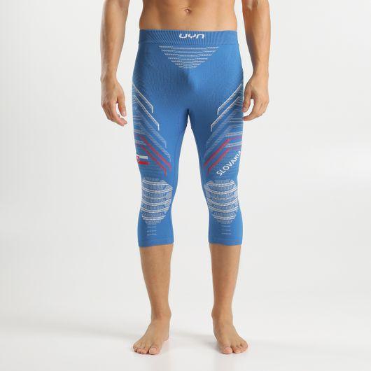 Produktbild UYN 3/4-Thermohose Natyon 3.0 Slowakei (XS)