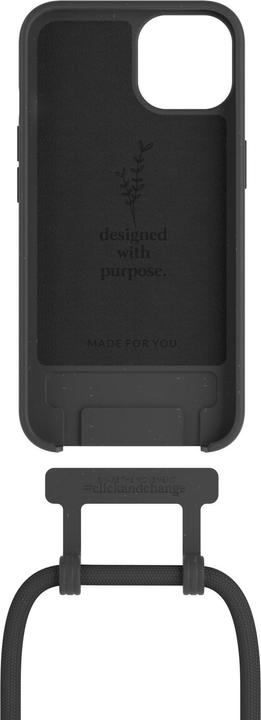 Produktbild Woodcessories Change Case Bio (Apple iPhone 14 Plus)