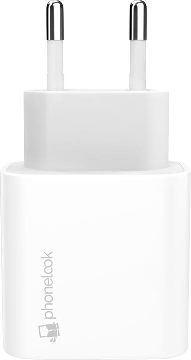 Actual product image PhoneLook Ladegerät (20 W)