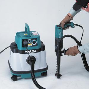 Immagine prodotto Makita VC2510LX1 (Aspirapolvere a umido e a secco)