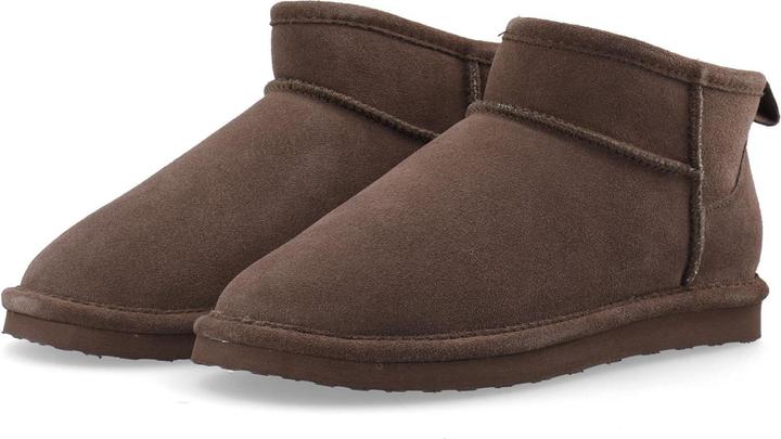 Produktbild Bianco Wildlederstiefelette (36)