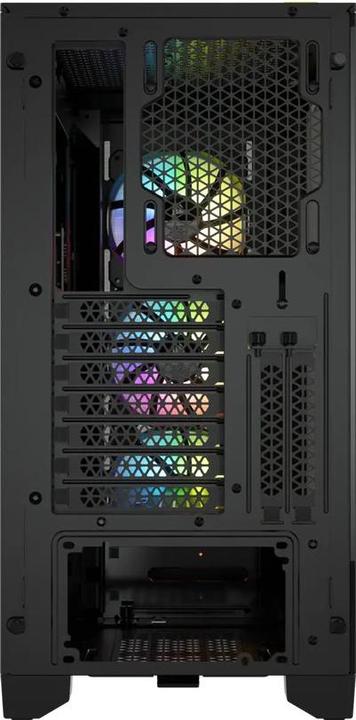 Immagine prodotto Corsair iCUE 4000X (Mini-ITX, E-ATX, ATX, mATX)