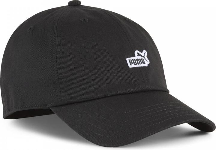 Image du produit Puma ESS NO. 1 LOGO PATCH BB Casquette (L)