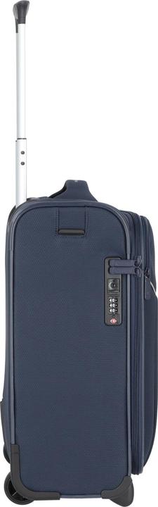 Immagine prodotto Roncato Ironik 2.0 Carrello da cabina a 2 ruote 45 cm (29 l, Bagaglio a mano (fino a 50 litri))