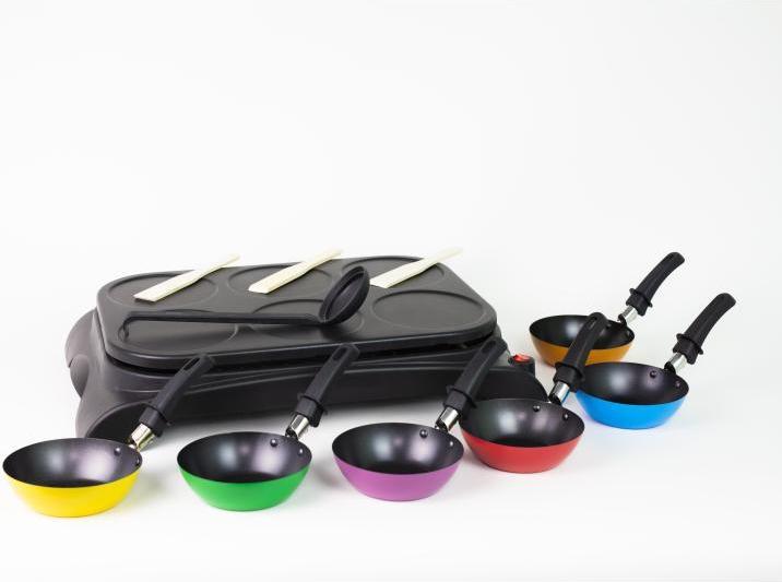 Immagine prodotto Ohmex PRT-3444POT
