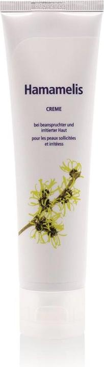 Phytomed Hamamelis Creme (Körpercreme, 100 ml)