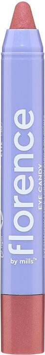 Florence by Mills Eyecandy Eyeshadow Stick Lolli (pink shimmer) (Pink Shimmer)