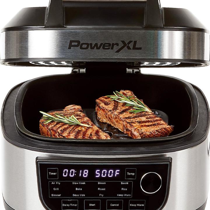 Image du produit MediaShop PowerXL Multicooker